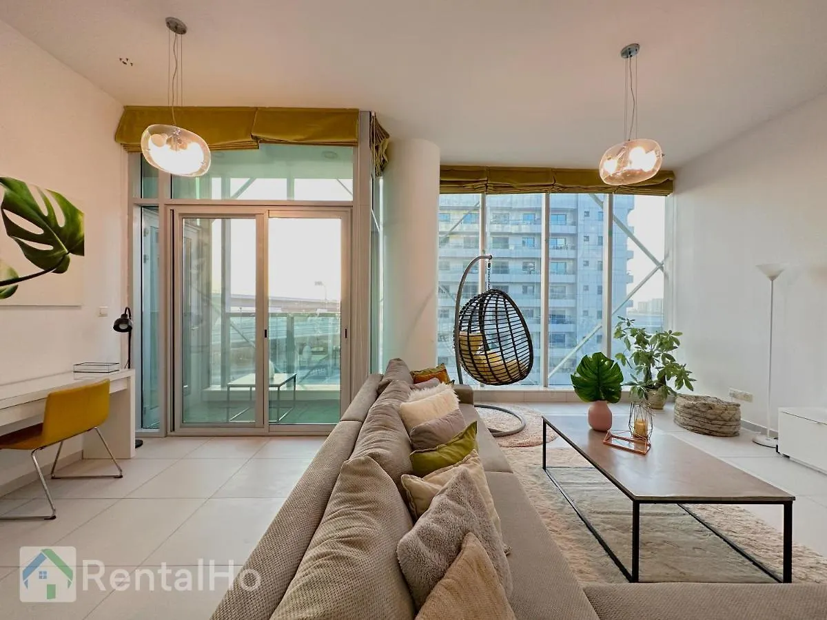 Lxry Full Marina View & Rooftop Pool 40% Off Dubai Apartment