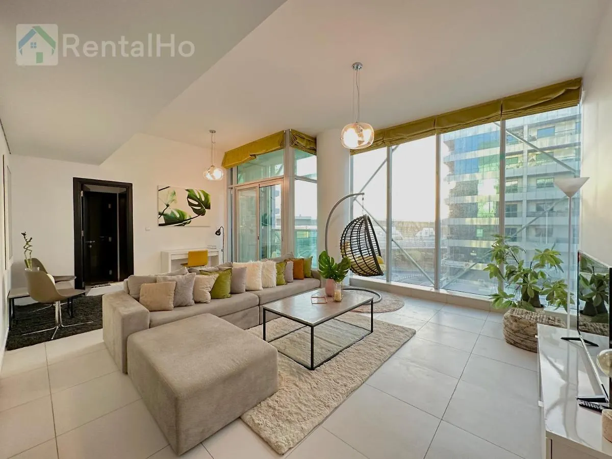 Lxry Full Marina View & Rooftop Pool 40% Off Dubai Apartment