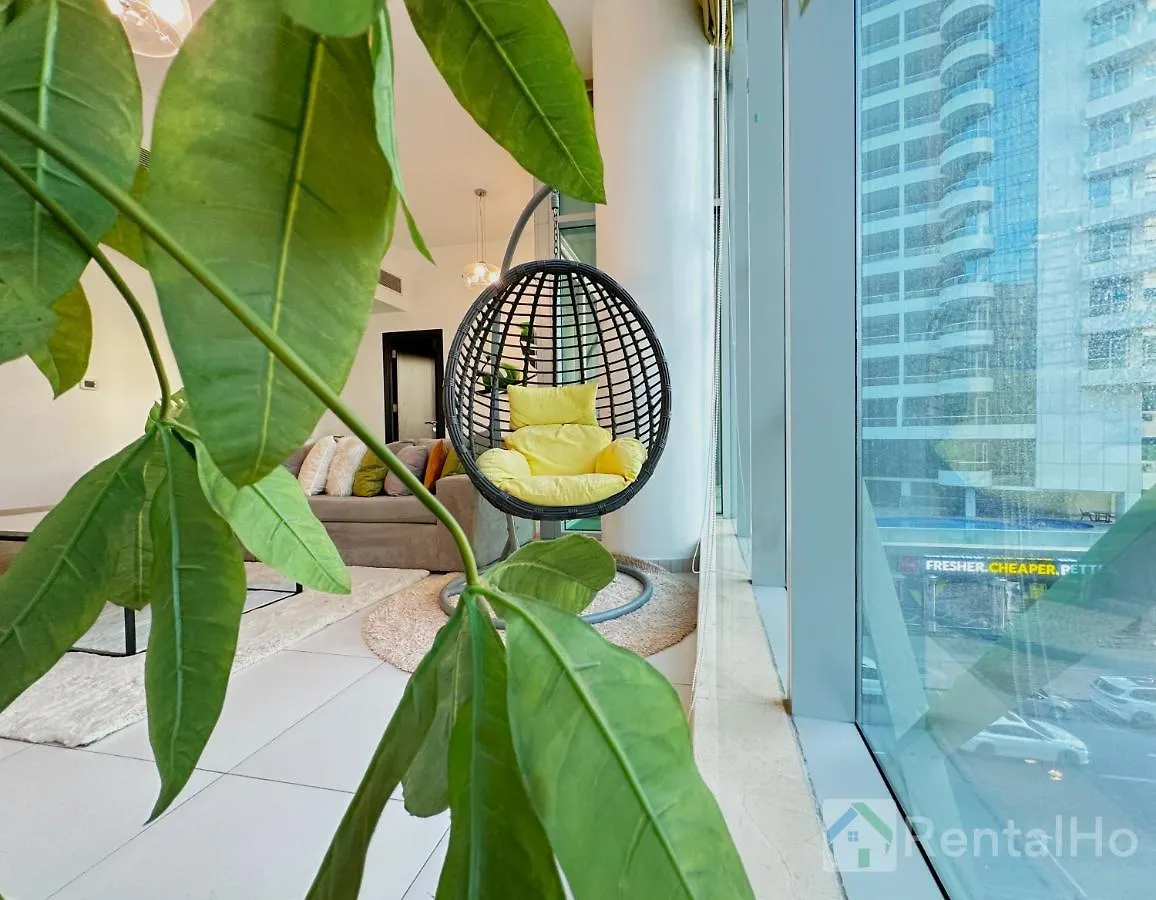 Lxry Full Marina View & Rooftop Pool 40% Off Dubai United Arab Emirates