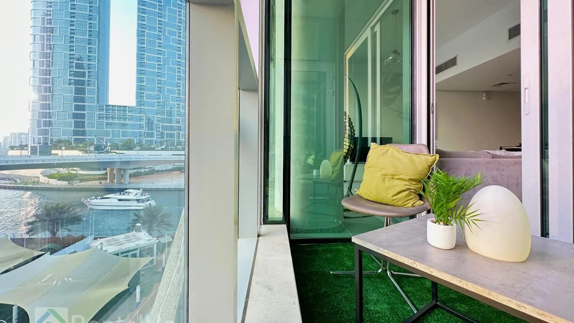 Lxry Full Marina View & Rooftop Pool 40% Off Dubai United Arab Emirates