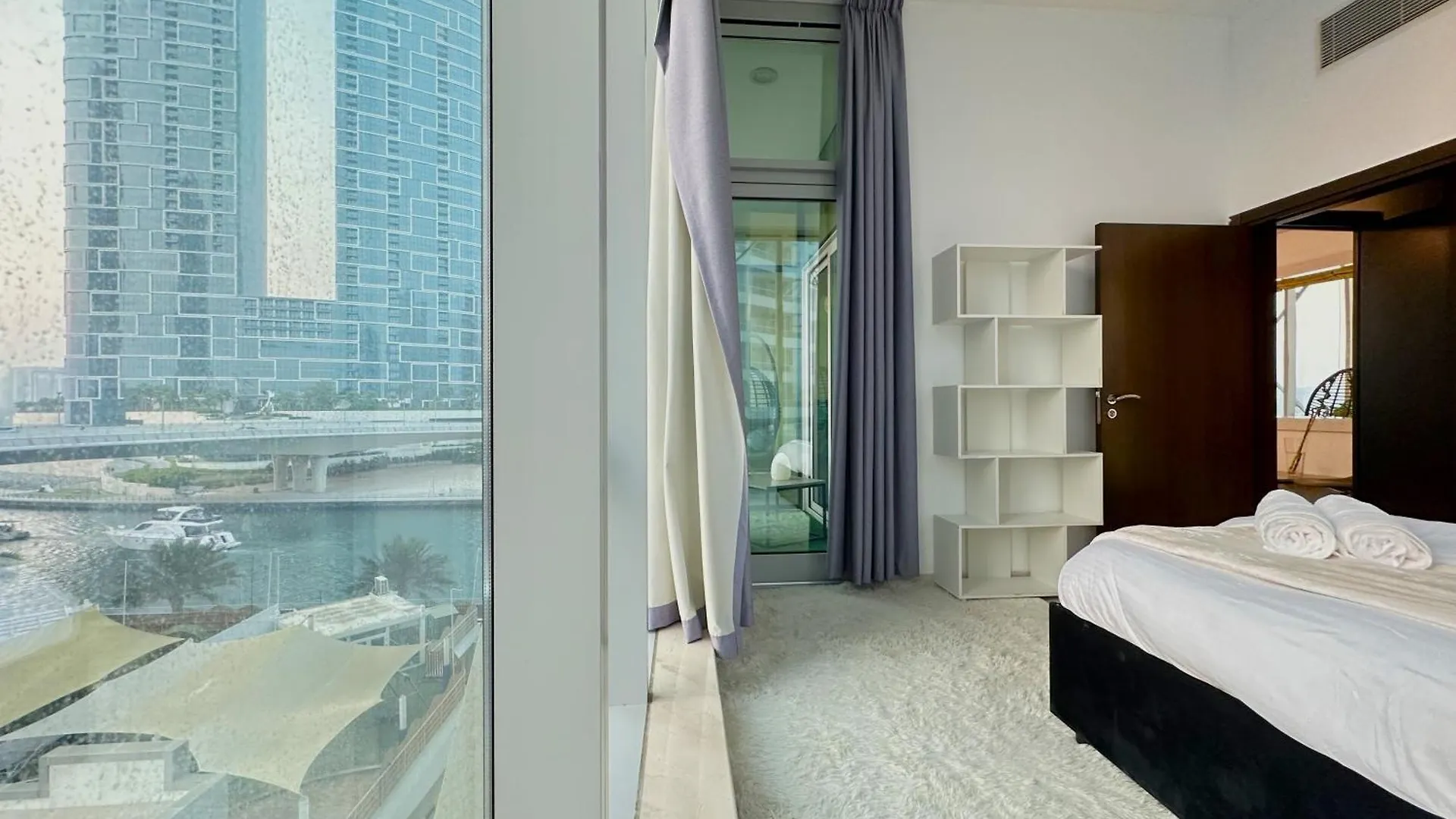 Lxry Full Marina View & Rooftop Pool 40% Off Dubai 0*,  United Arab Emirates