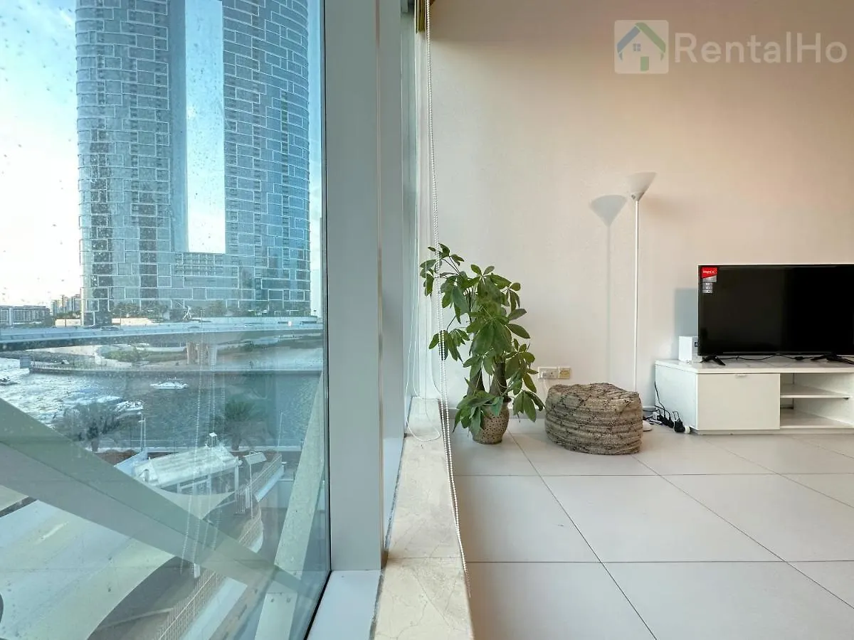 Lejlighed Lxry Full Marina View & Rooftop Pool 40% Off Dubai