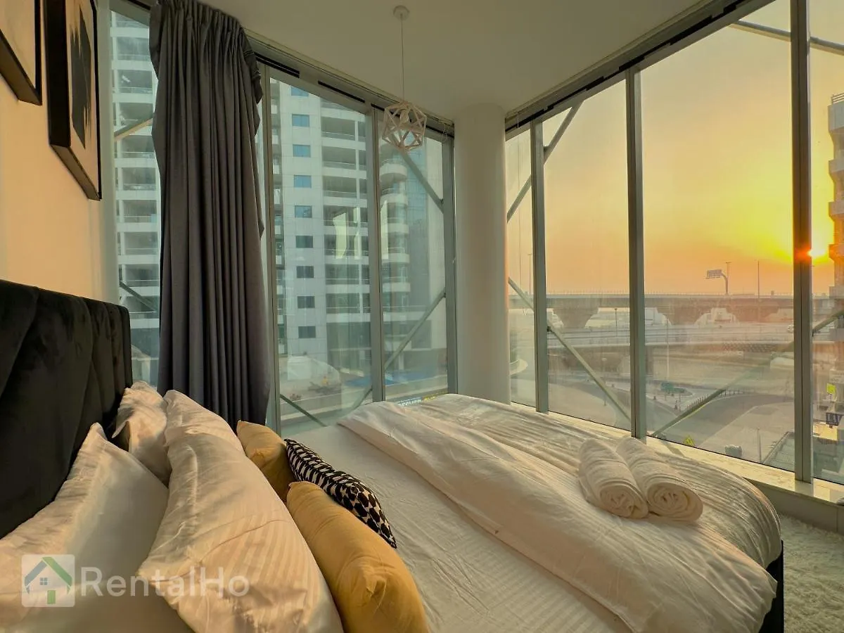 Lejlighed Lxry Full Marina View & Rooftop Pool 40% Off Dubai